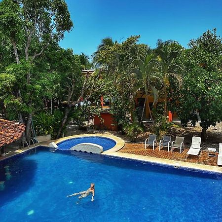 Hotel Nany Брасилито Экстерьер фото