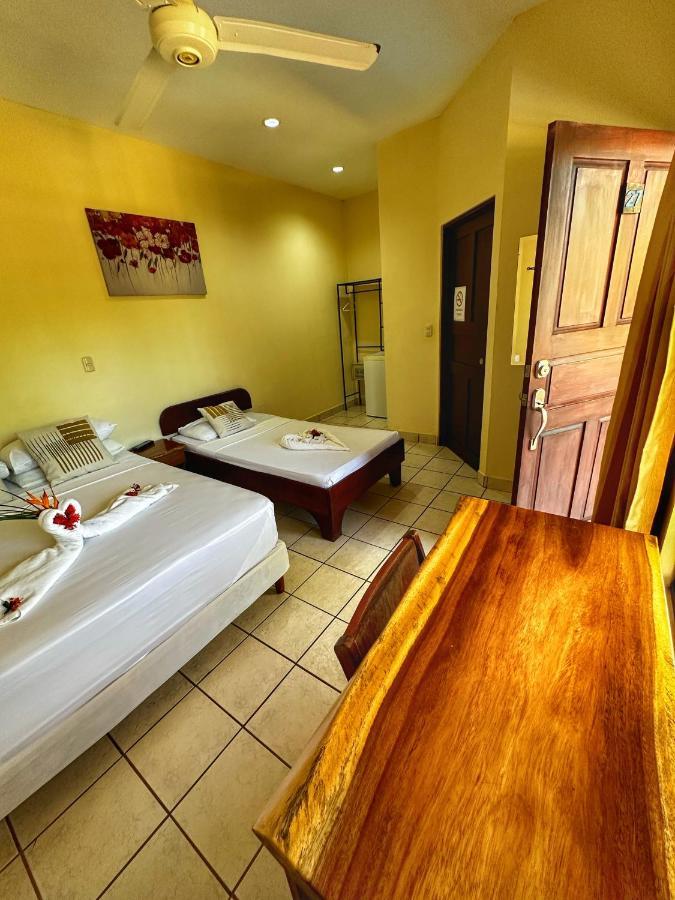 Hotel Nany Брасилито Экстерьер фото