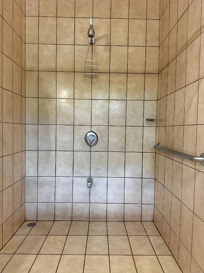 Hotel Nany Брасилито Экстерьер фото