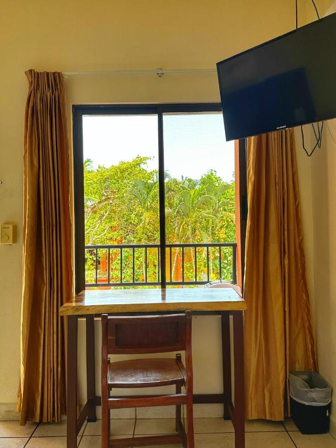 Hotel Nany Брасилито Экстерьер фото