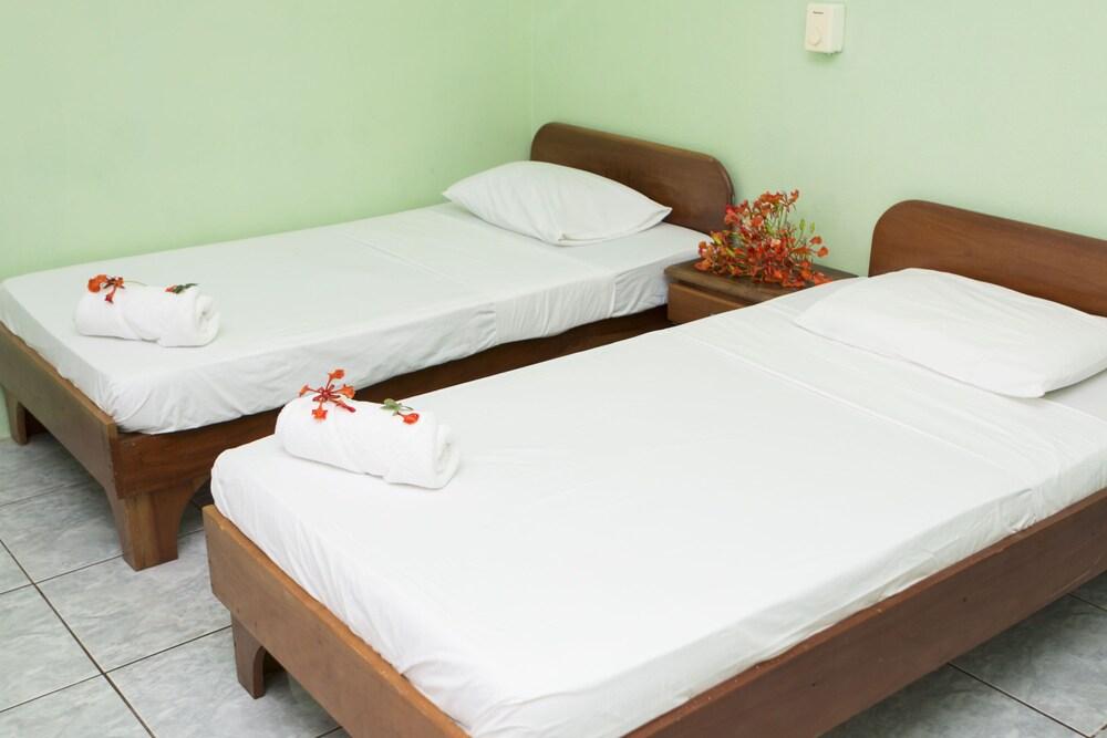 Hotel Nany Брасилито Экстерьер фото