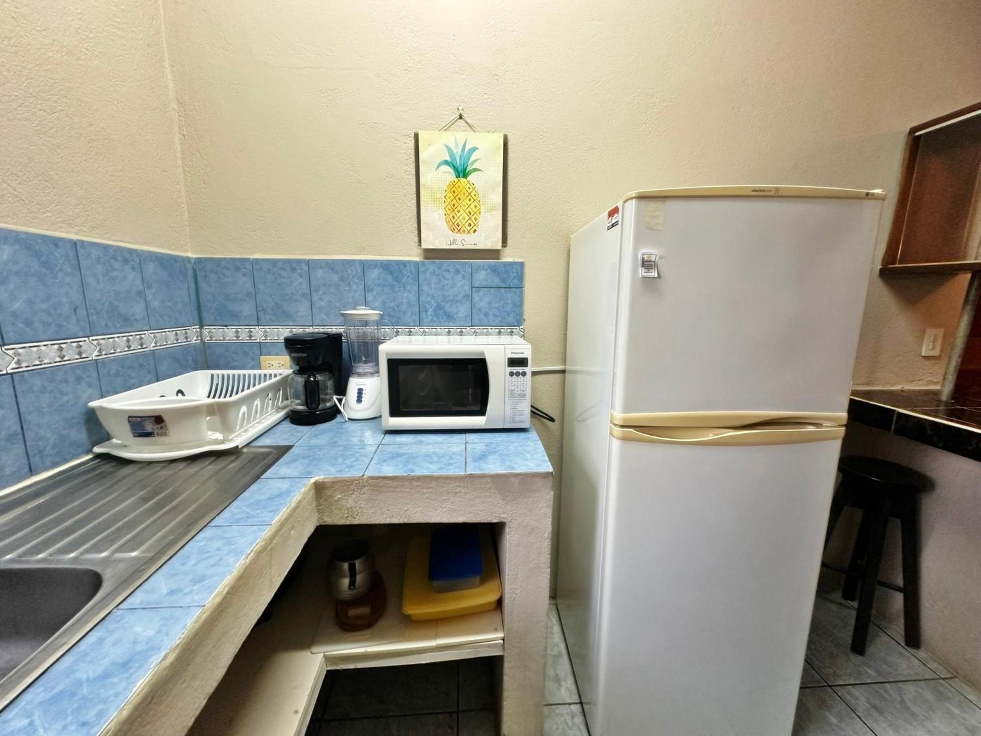 Hotel Nany Брасилито Экстерьер фото