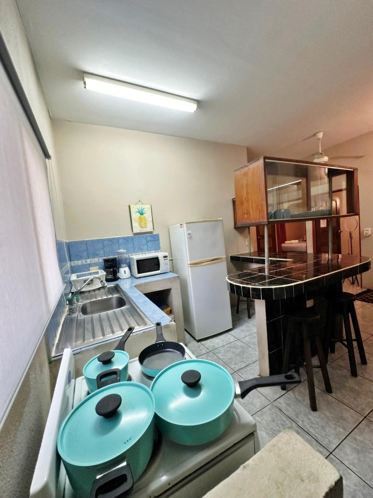 Hotel Nany Брасилито Экстерьер фото