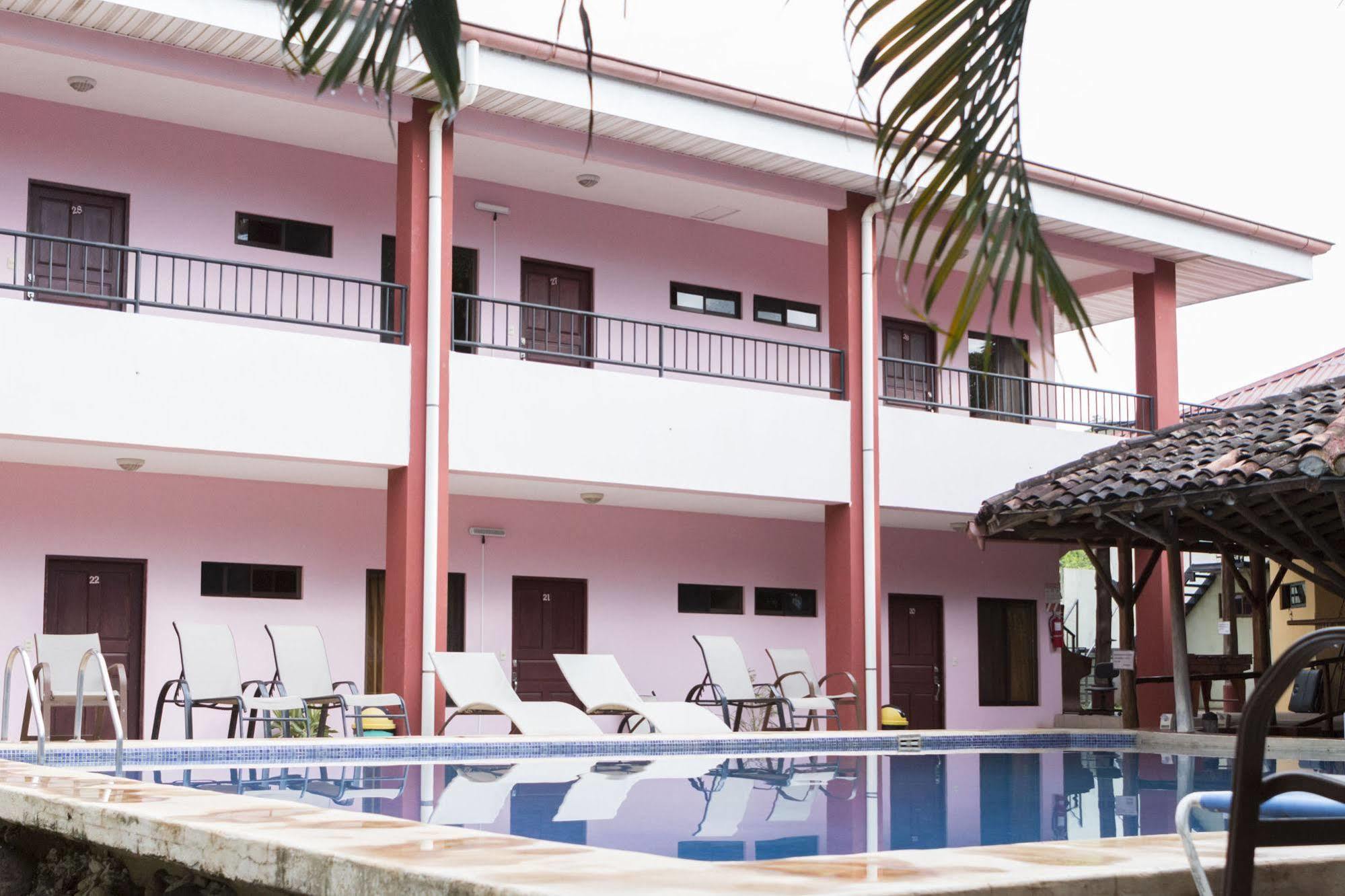 Hotel Nany Брасилито Экстерьер фото